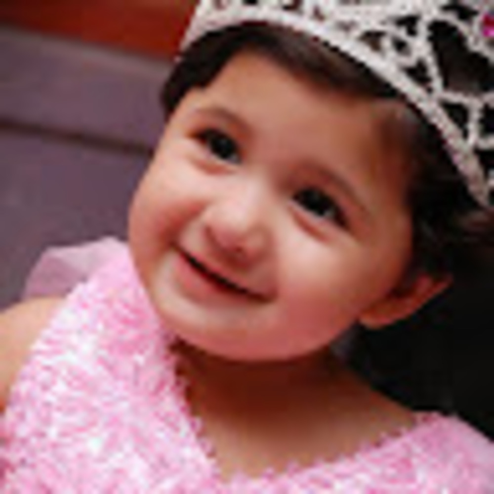 Meet your Posher, Priyanka